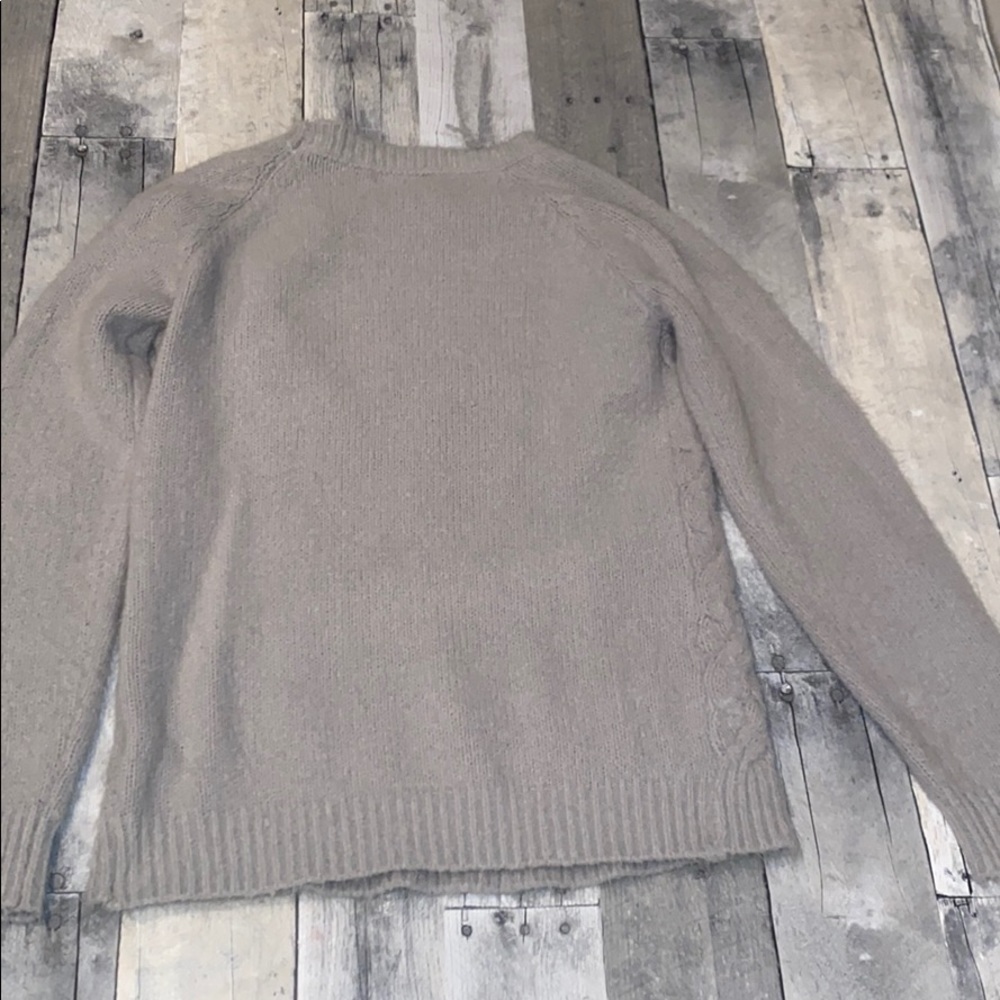 Oh so soft sweater - Picture 3 of 3